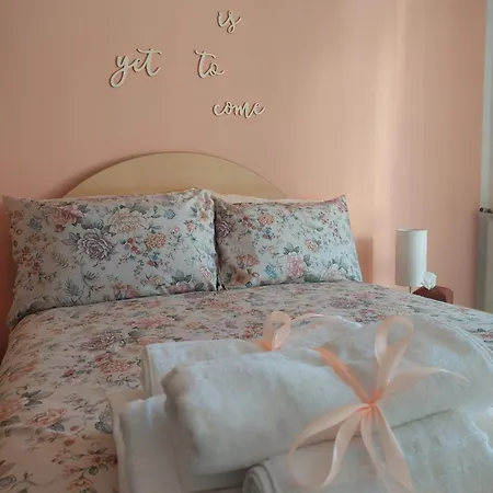 Rosa D' Inverno Holiday home *