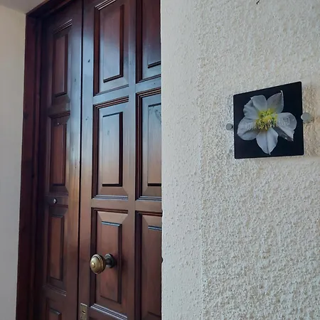 Holiday home Rosa D' Inverno