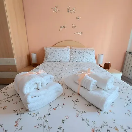 Rosa D' Inverno Holiday home *